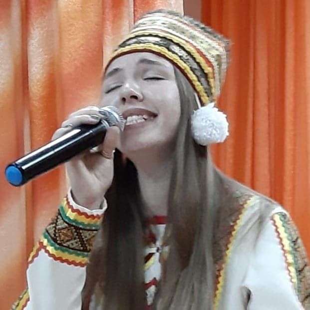 В Бугульме провели фольклорный праздник «Мелодии родного края»