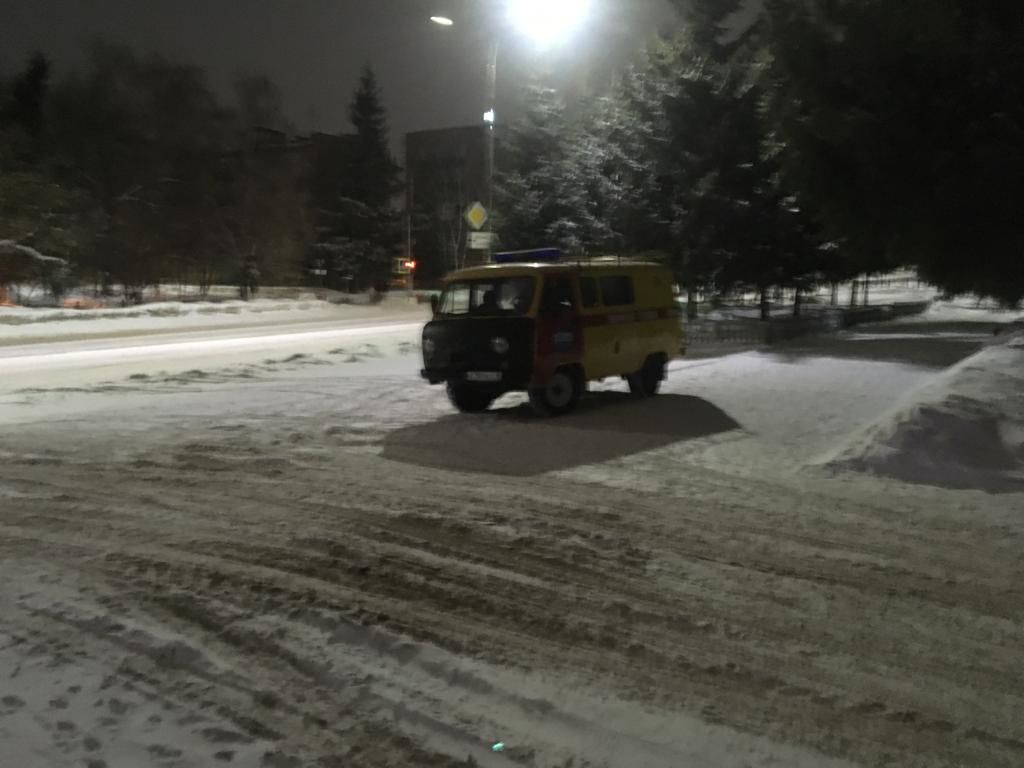 Бөгелмәдә төнлә малосемейка торагында янгын чыга, һәлак булучы бар