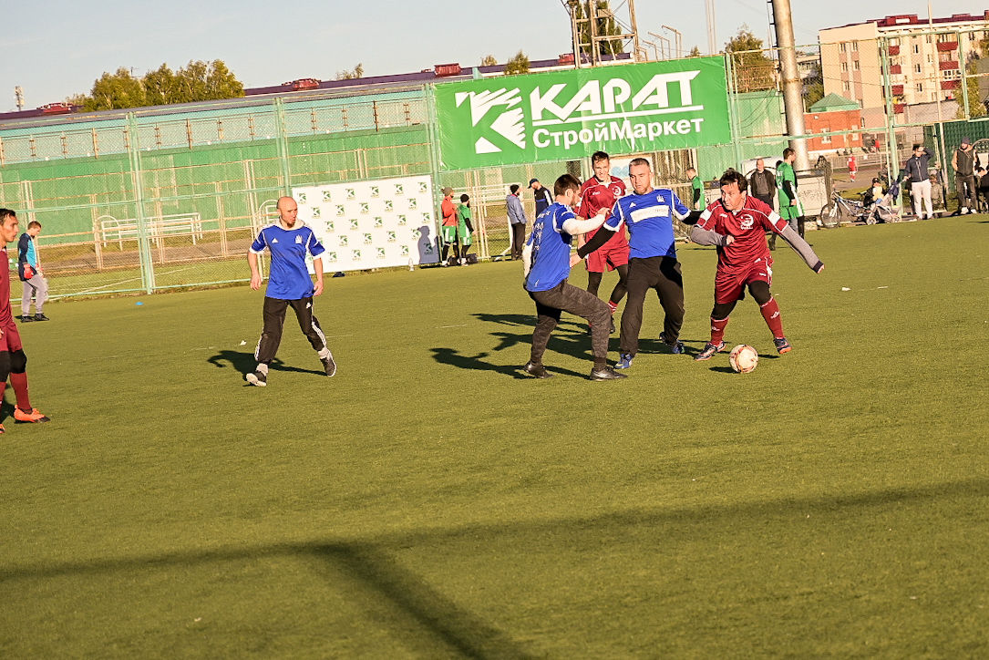 Бөгелмә мөхтәсибәте командасы мөселманнар арасында мини-футбол буенча республика турнирында җиңү яулады