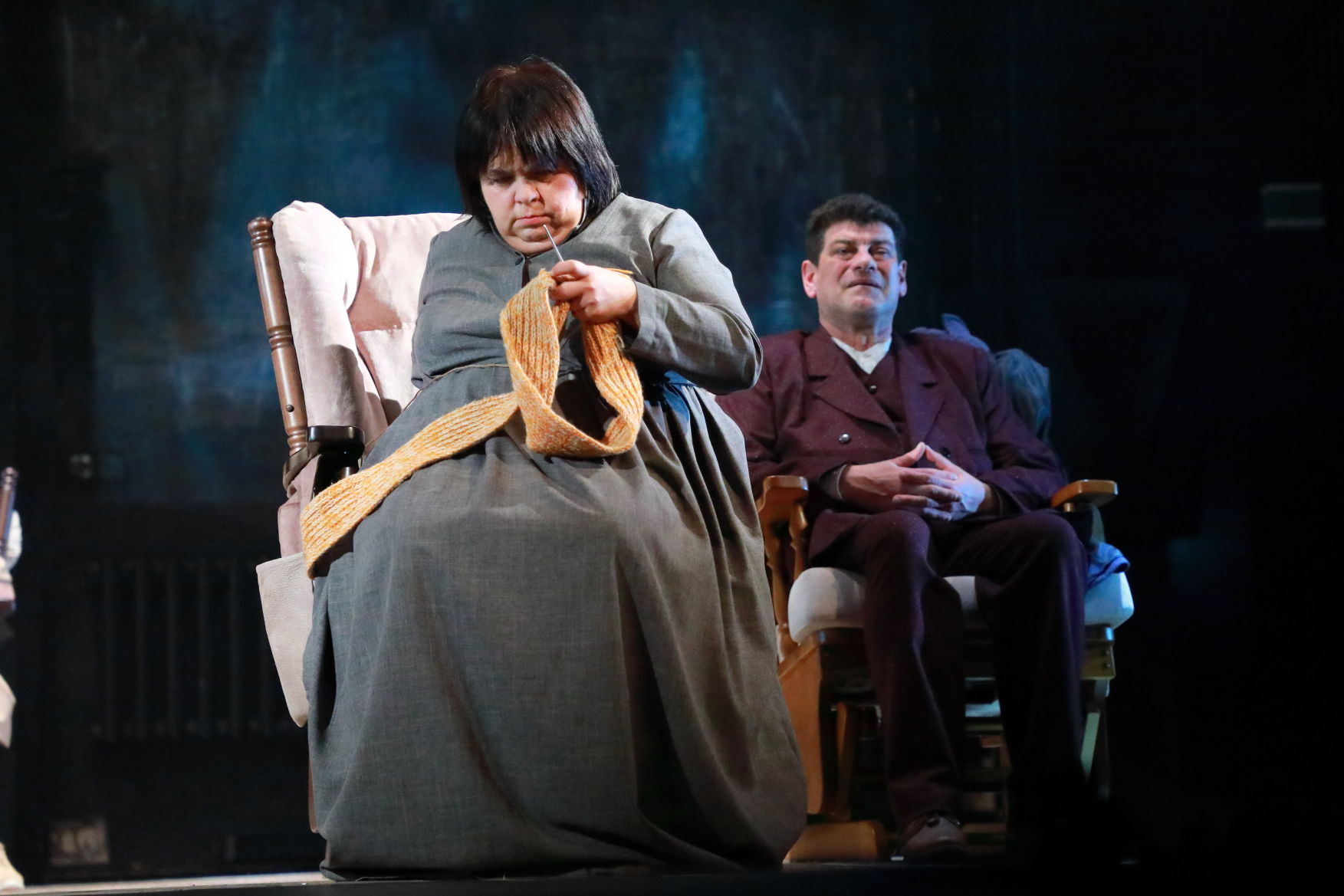 Актеры бугульминского драмтеатра отправляются на гастроли в Северо-Западный федеральный округ