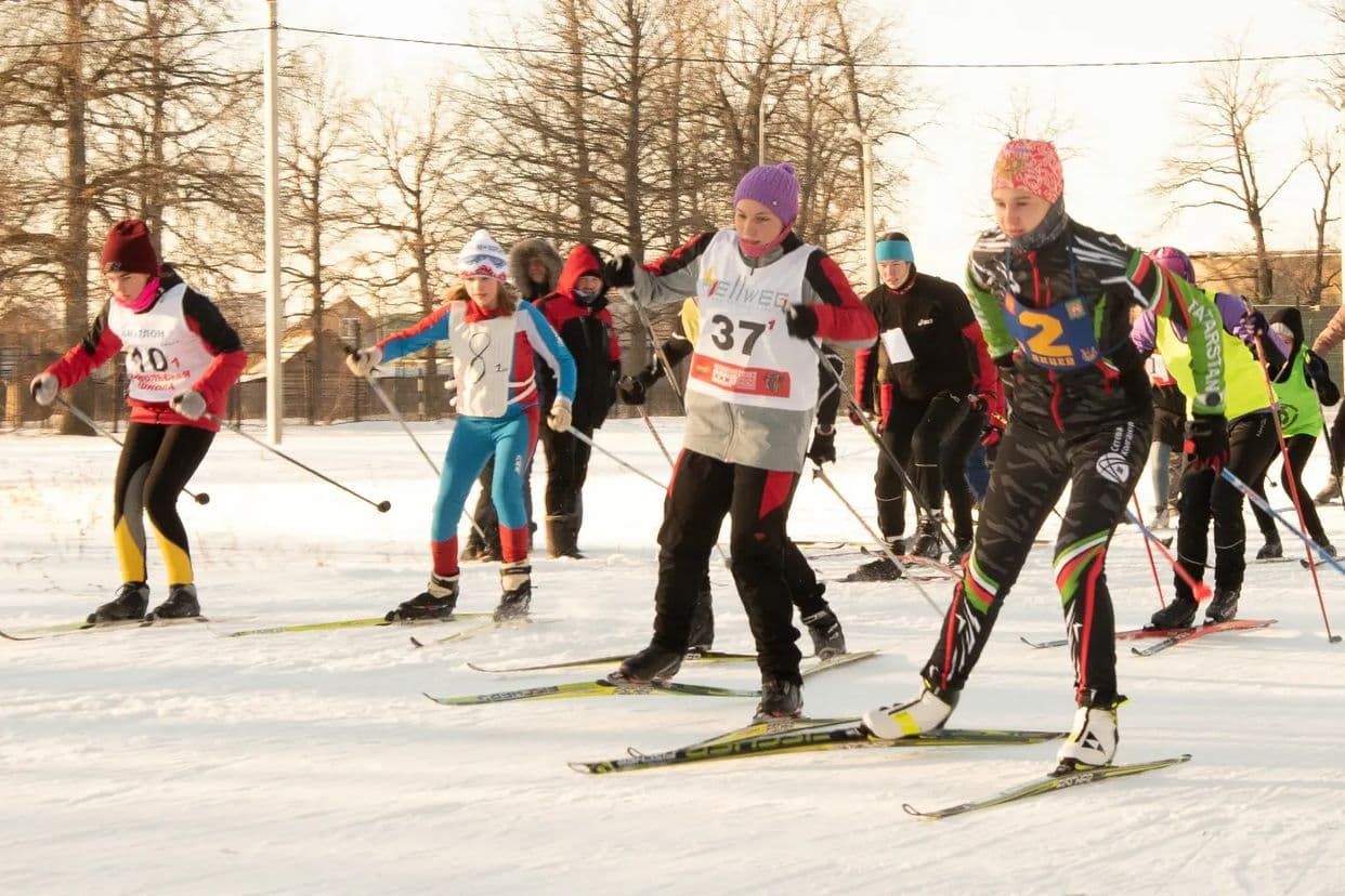 На лыжной базе Бугульмы пройдут лыжные гонки памяти Фаниса Каримова