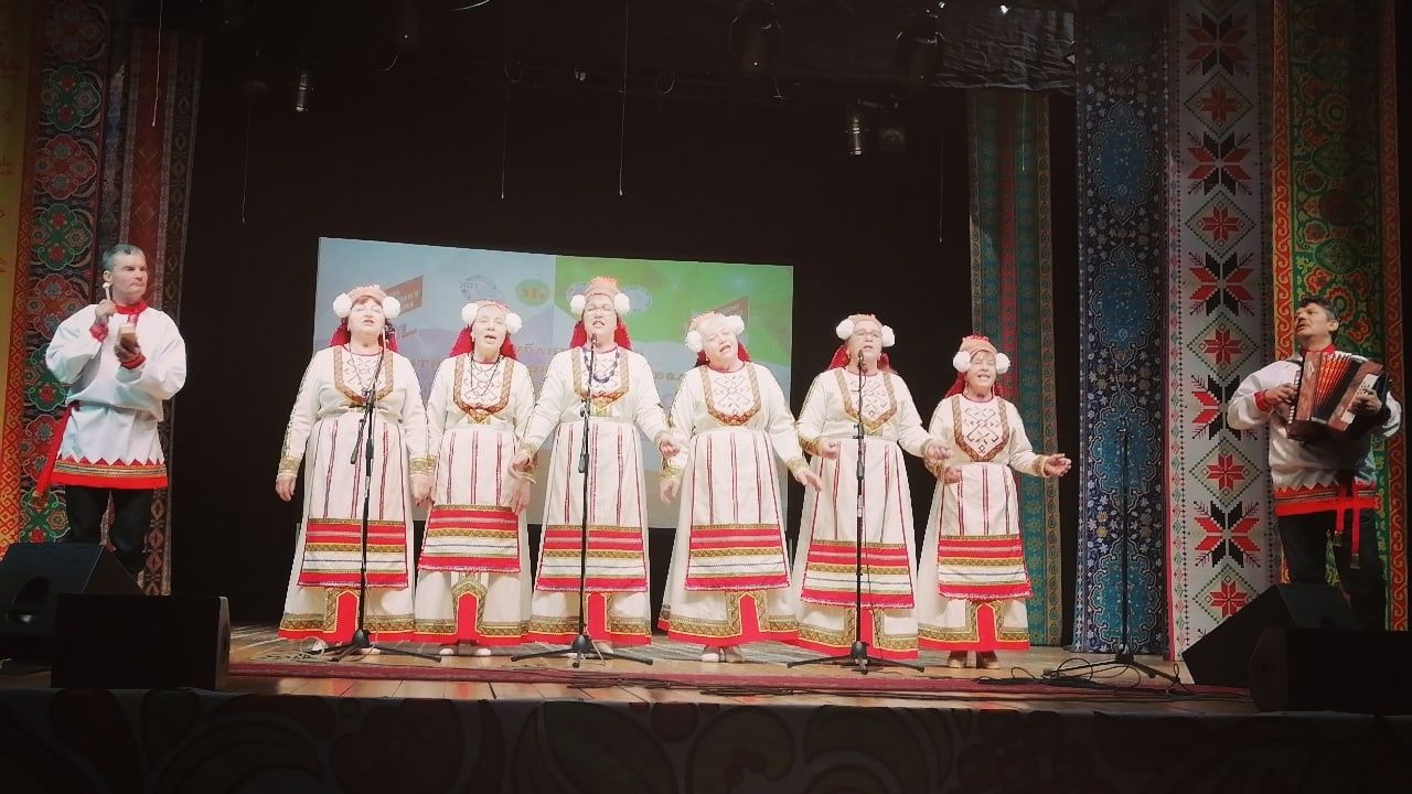 Ансамбль из Бугульмы выступит на гала-концерте республиканского фестиваля