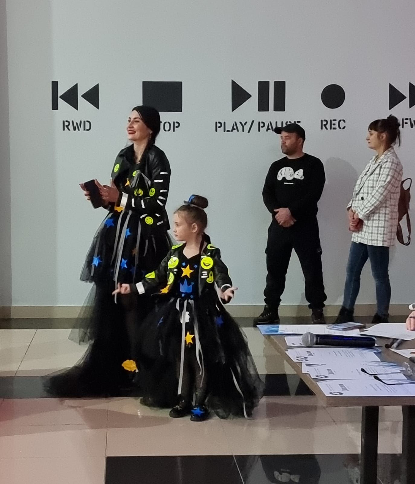 Новый городской конкурс по ПДД «Самая заметная семья» провели в Бугульме