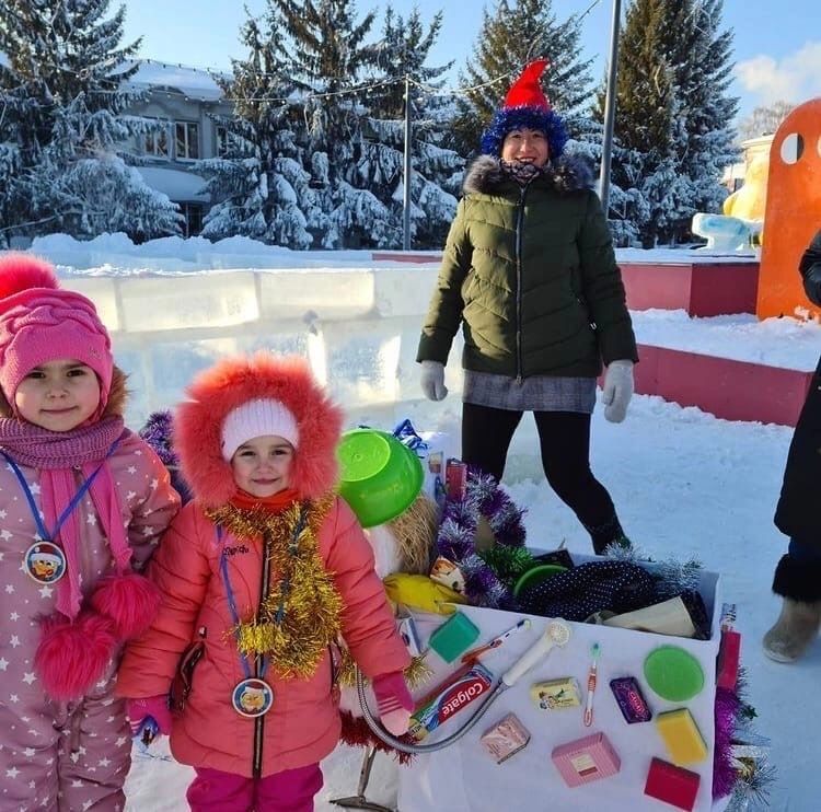 В Бугульме Центр татарской культуры» проведет ll фестиваль креативных санок «Чана–Fest»