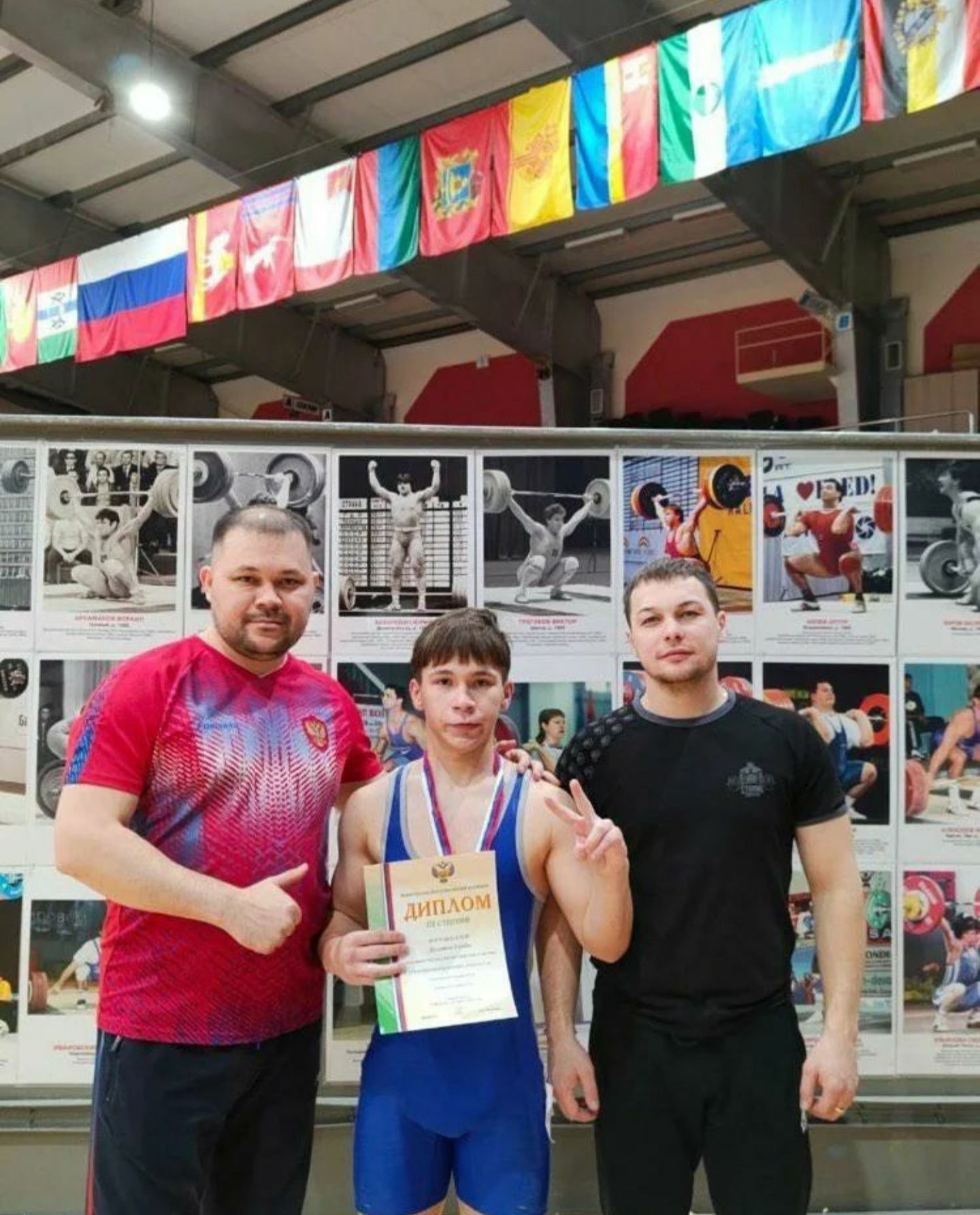 Бугульминская спортивная школа рассказала о победах своих воспитанников