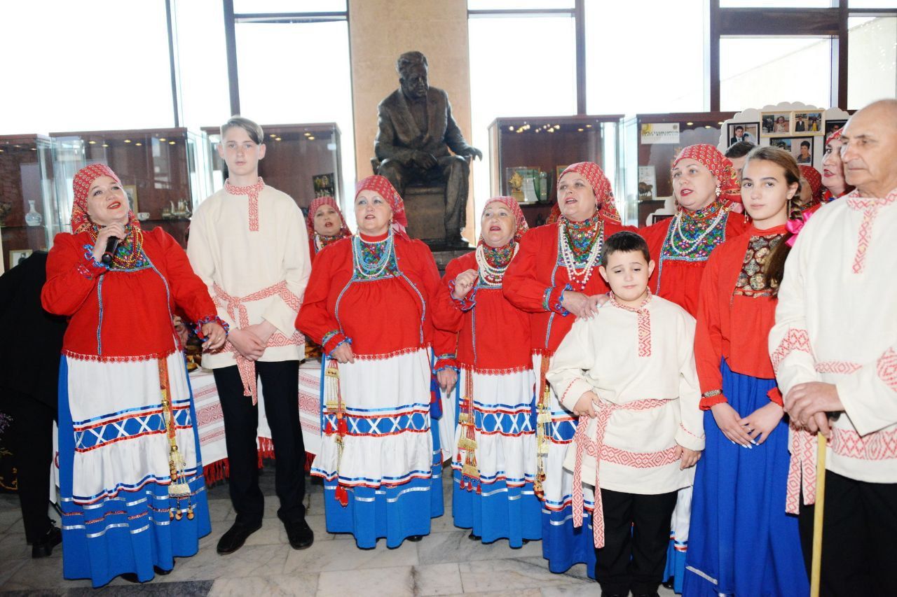 Семья из Бугульминского района стала призером республиканского конкурса