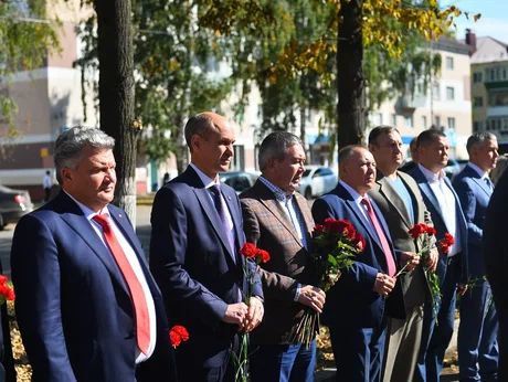 В Бугульме отметили День профсоюзов Республики Татарстан
