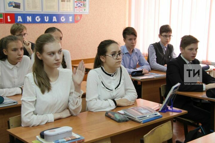 «Урок цифры» по предсказанию погоды проведут во всех школах страны
