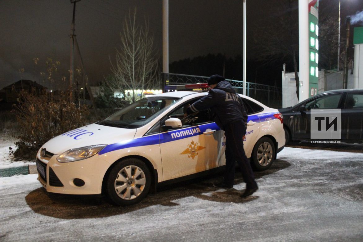 В трассовый взвод Бугульмы ведется набор юношей