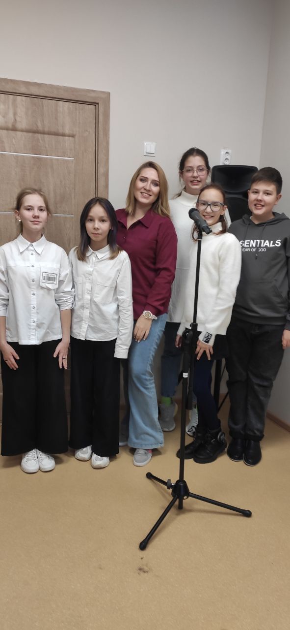 Педагог Бугульминской школы искусств победила в конкурсе грантов «Татнефти»