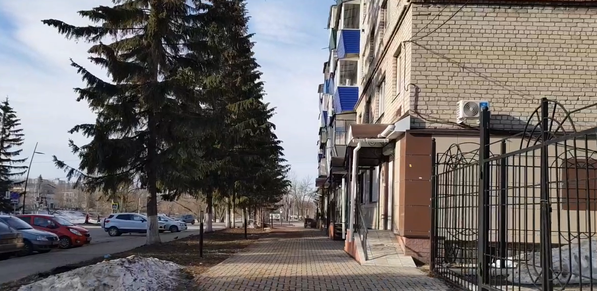 Сегодня в Бугульме столбики термометров покажут 15 градусов тепла