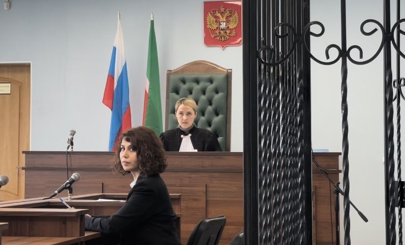В суде Бугульмы рассмотрели дело о девушке, попавшей под лопасти самолета