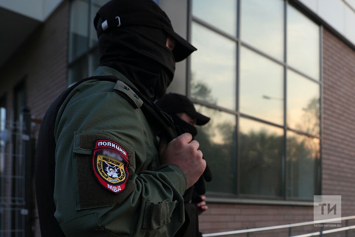 В бугульминском следственном изоляторе пресекли движение АУЕ* среди осужденных