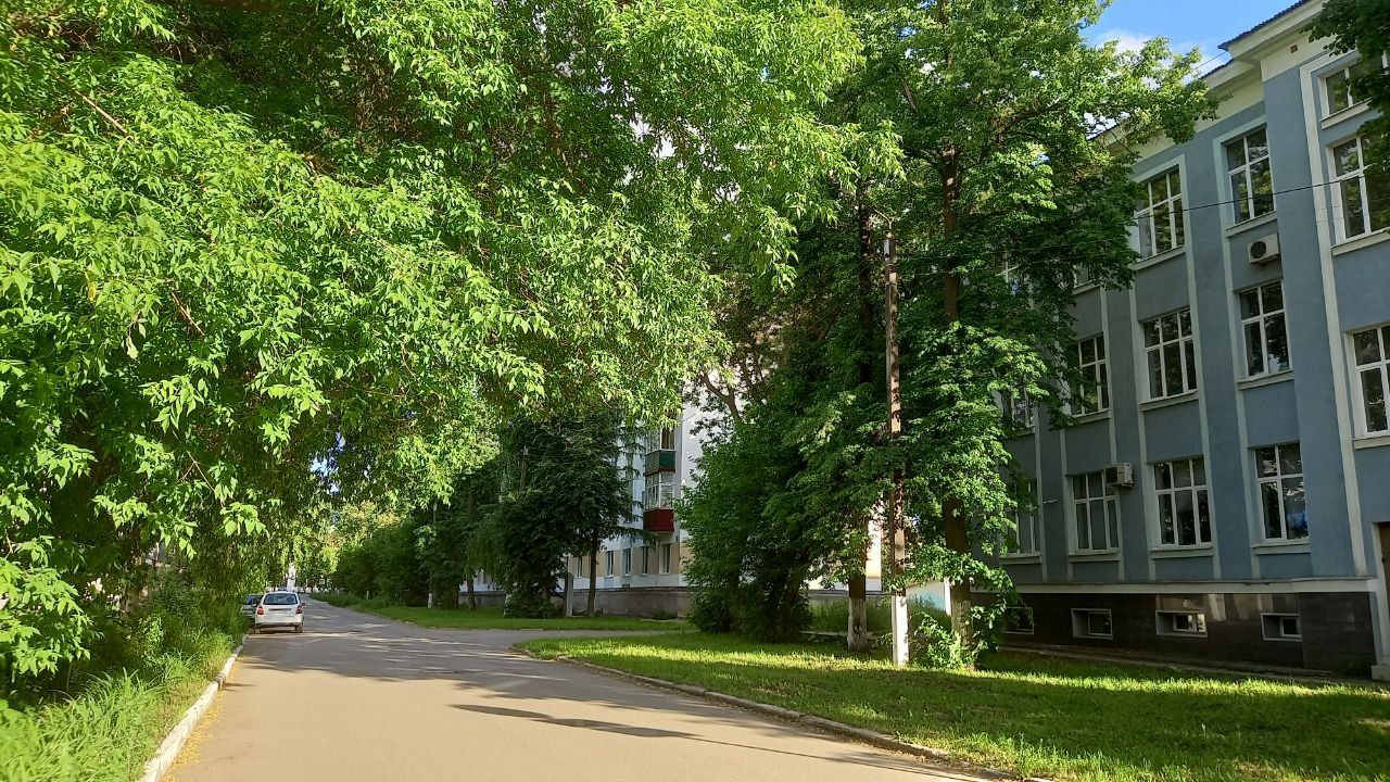 Сегодня в Бугульме облачно с прояснениями