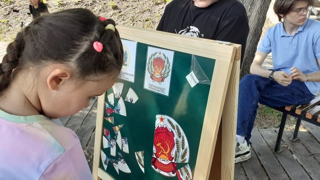 Для бугульминцев организовали викторину на знание города