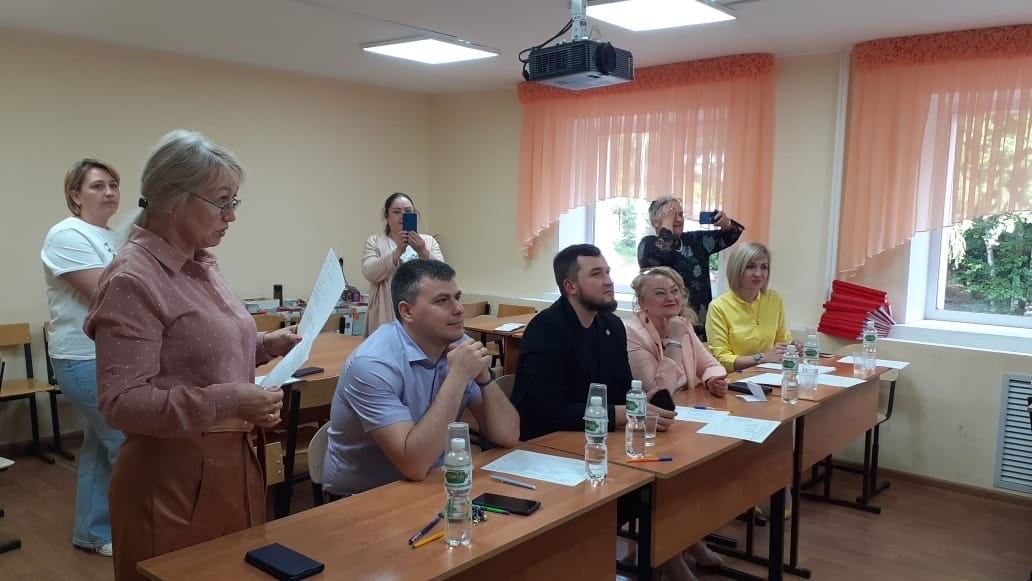 Студенты Бугульминского медучилища сдают итоговые экзамены и готовятся к получению дипломов