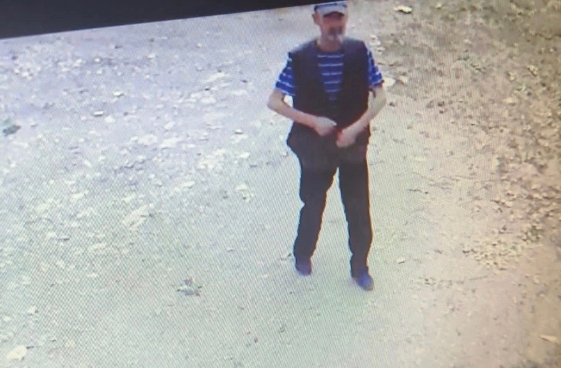 Полицейские Бугульмы задержали подозреваемого в угоне автомобиля