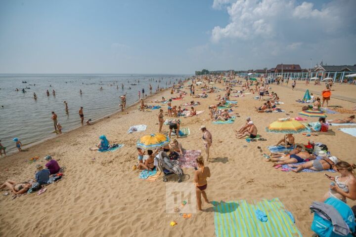 Бөгелмәлеләрнең су объектларында иминлеге