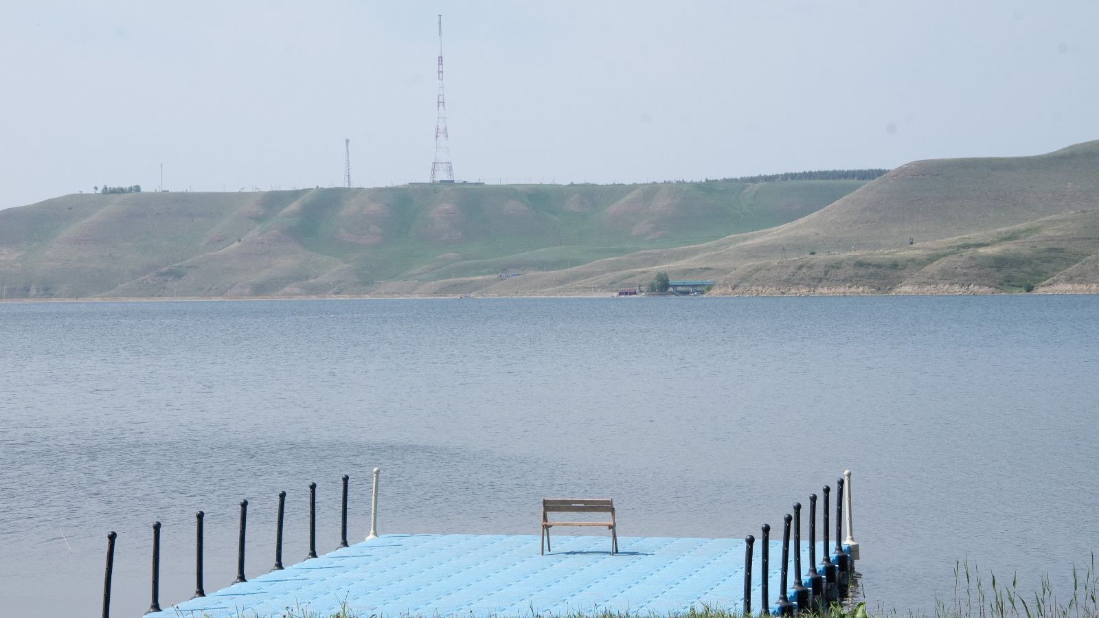 Бөгелмә районында суда кешеләрнең иминлеген тәэмин итү буенча чаралар көчәйтелгән