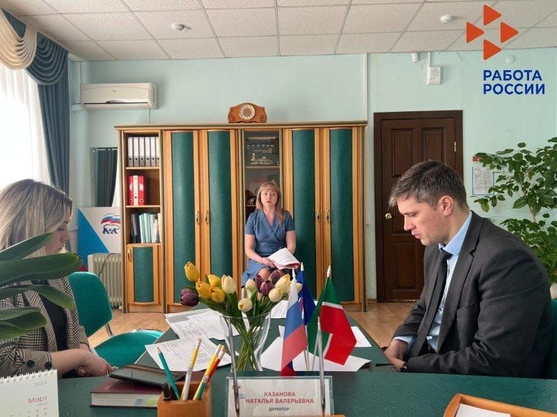 Бугульминка Светлана Титова воплотила давнюю мечту в реальность и открыла собственное дело