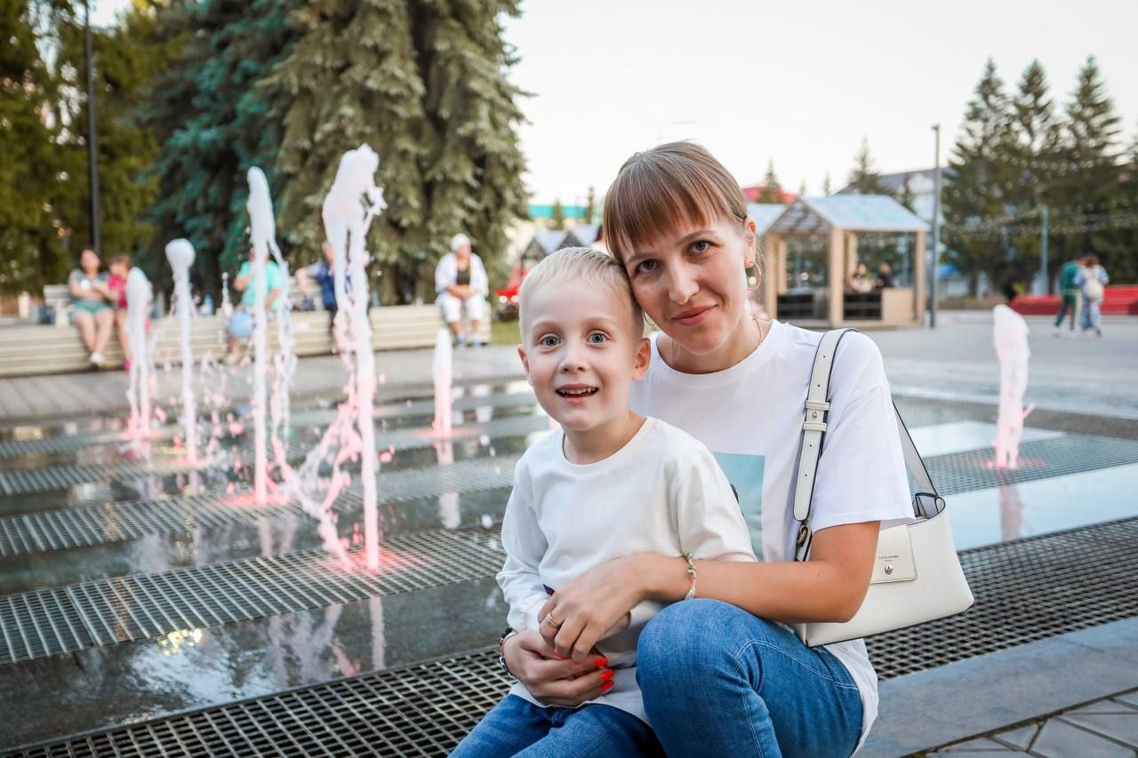 «Культурная среда города» по-прежнему радует бугульминцев