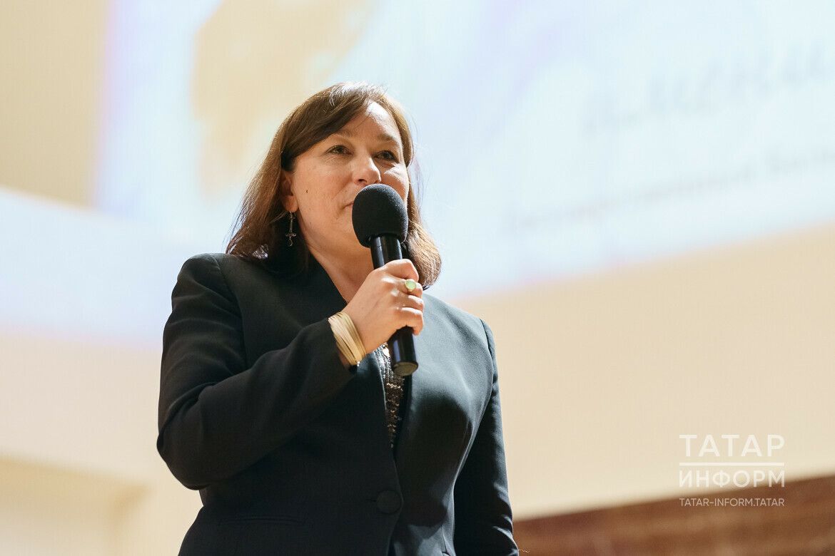 В Казани состоялся концерт лауреатов фестиваля «Поэт и музыка»