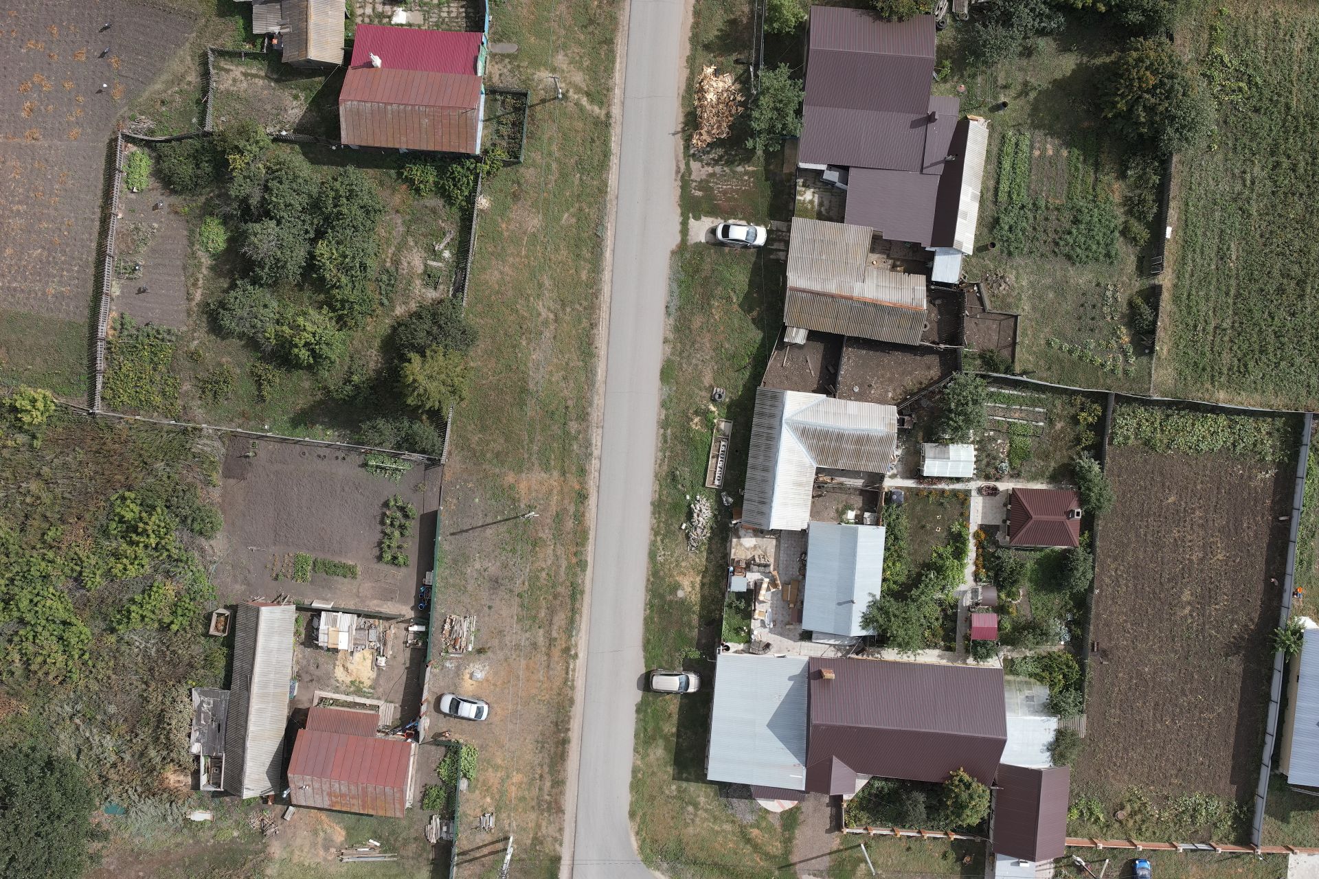 В Татарстане проводят аэрофотосъемку земель с использованием беспилотников