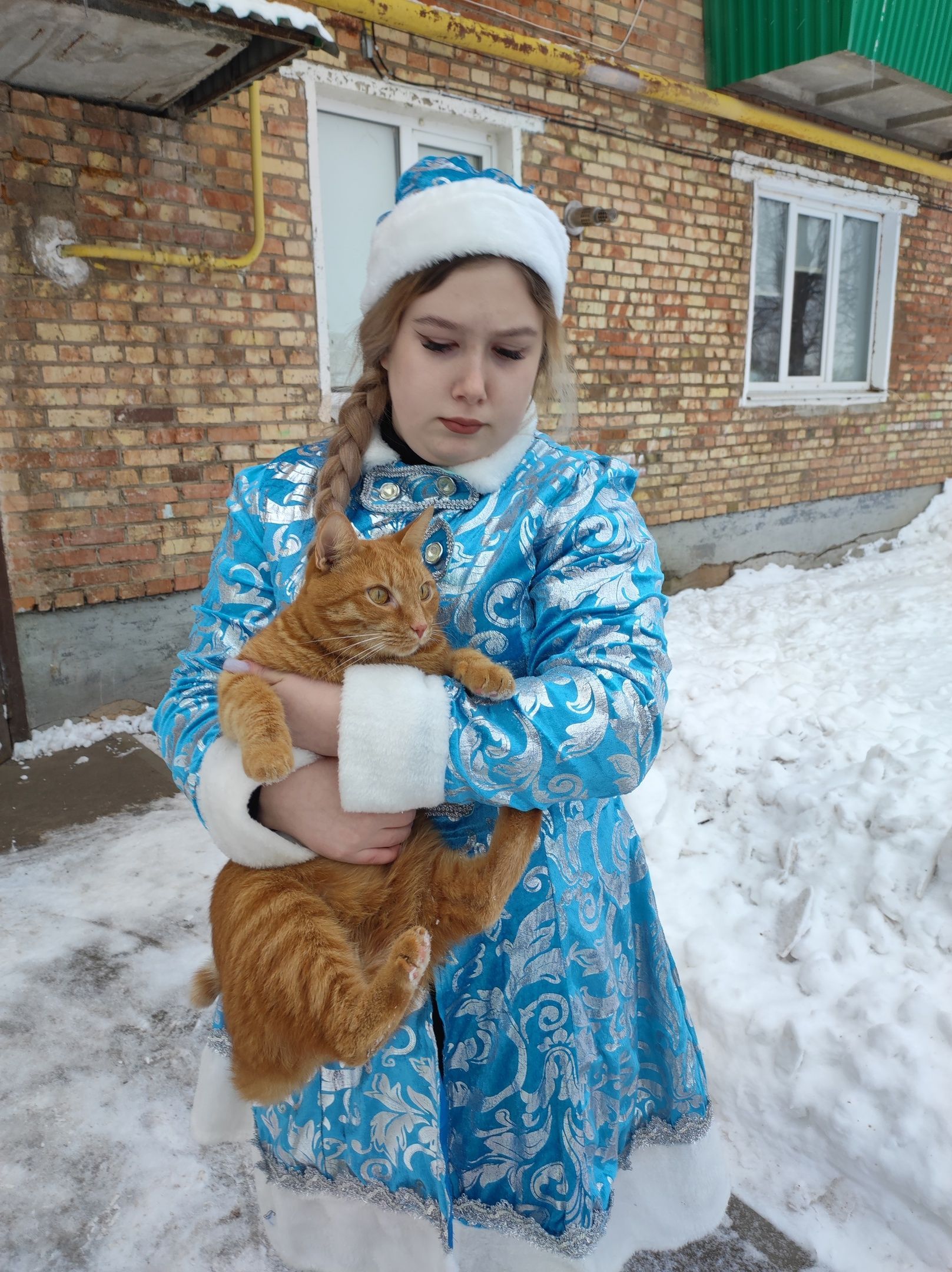 Бөгелмәдә ел саен үткәрелә торган «Балага Яңа ел бүләк ит!» хәйрия акциясе узды.