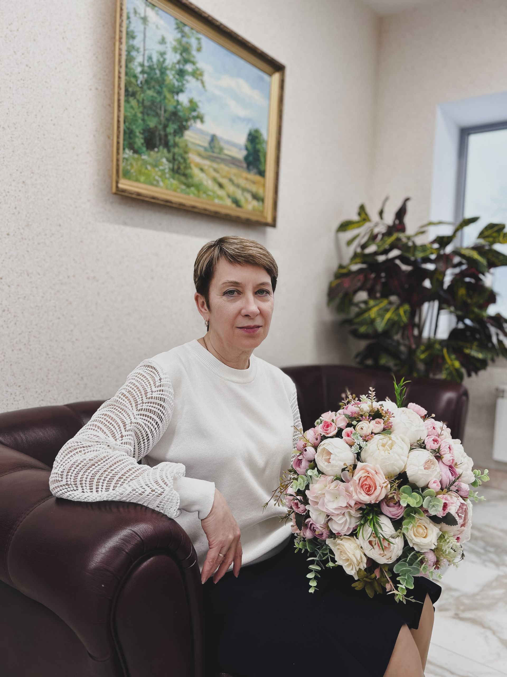 Жительница Бугульмы рассказала о любимой профессии и дальнейших планах