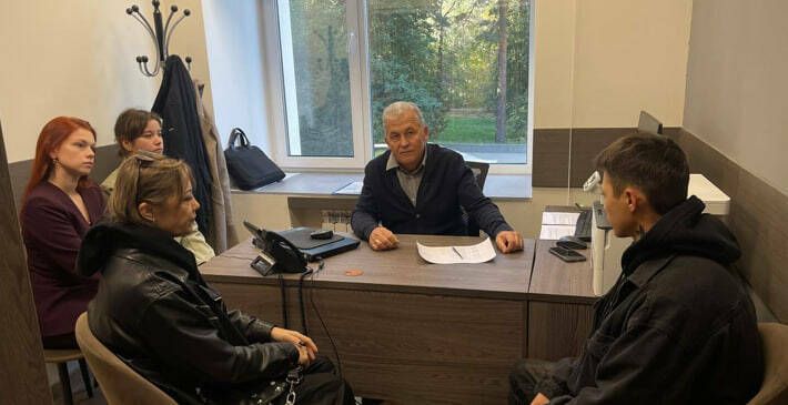 Бесплатную юридическую помощь получили более 100 бойцов СВО и их семьи в Татарстане