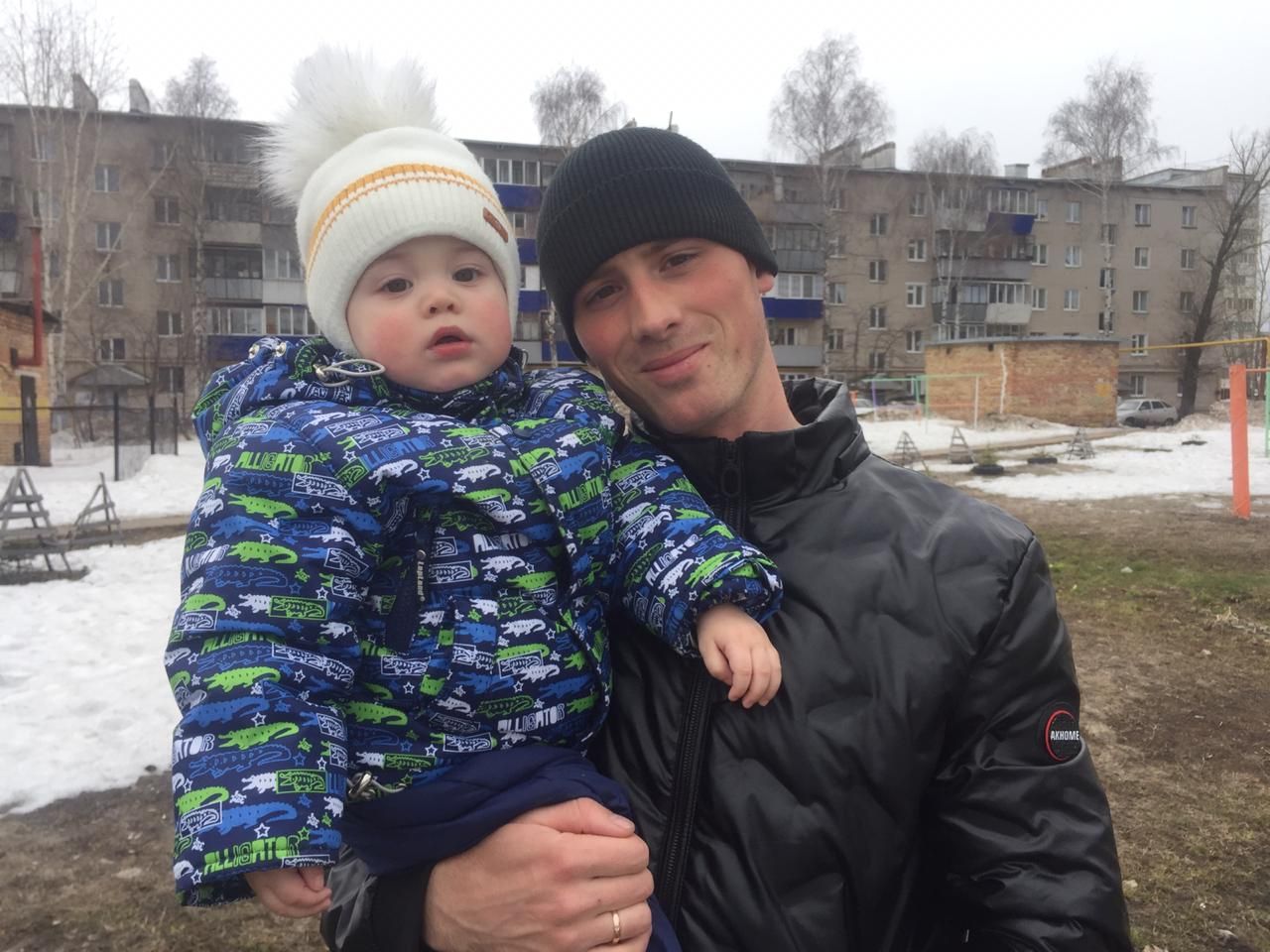 Отказавшись от брони на предприятии, бугульминец Владислав Лашков отправился на СВО