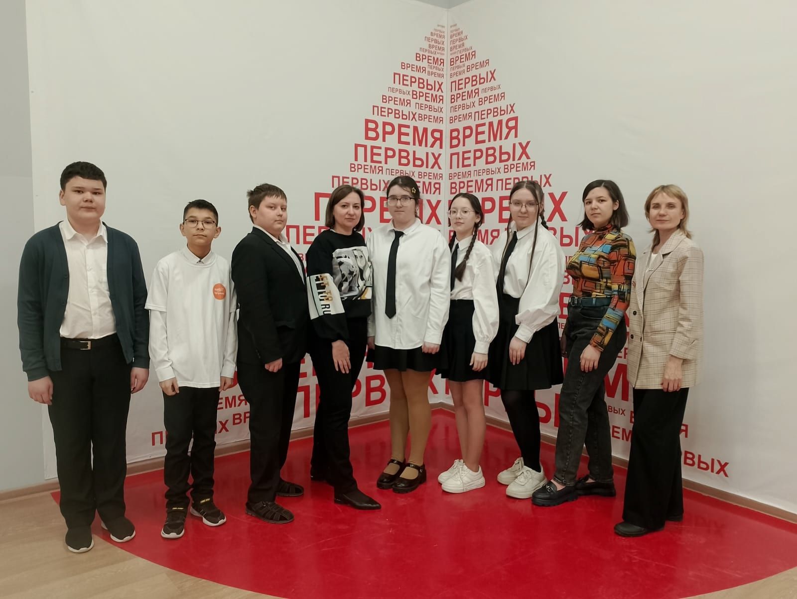 В Бугульме состоится акция «Георгиевская ленточка»