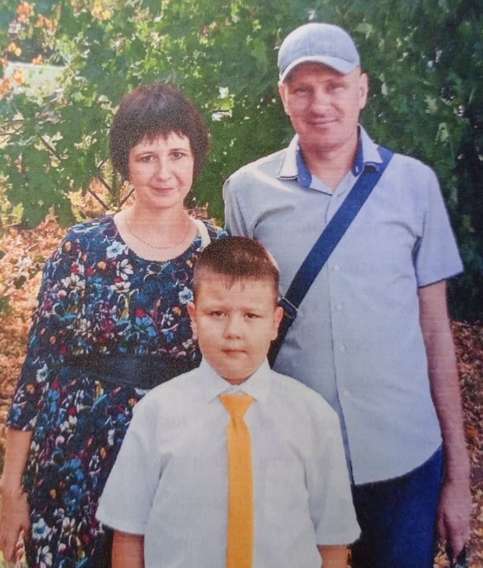 Бөгелмәле Иван Дурандин кыю һәм яхшы күңелле ир-егет була