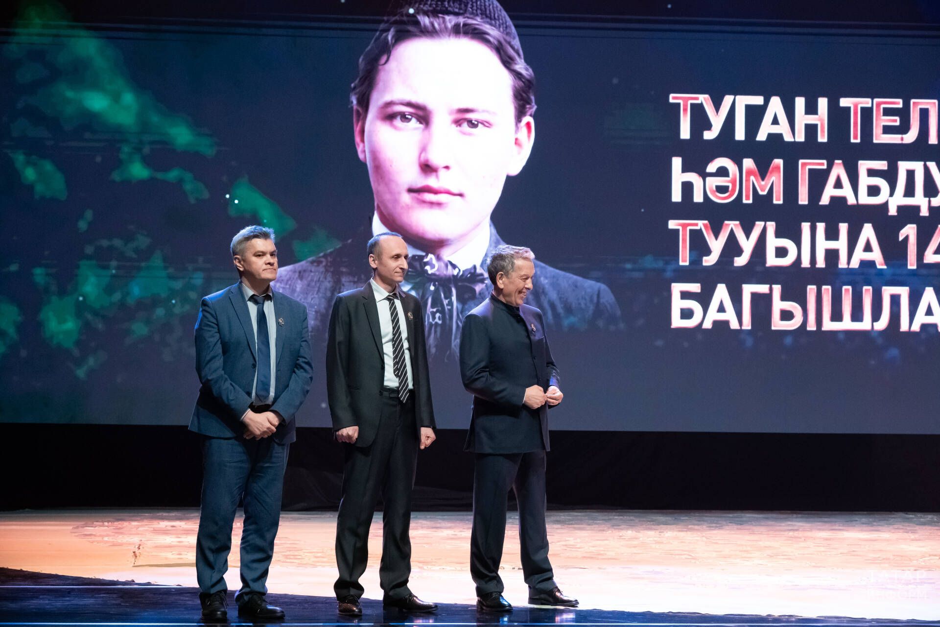 Раис Татарстана: будущее 150-летие Тукая - на федеральный уровень