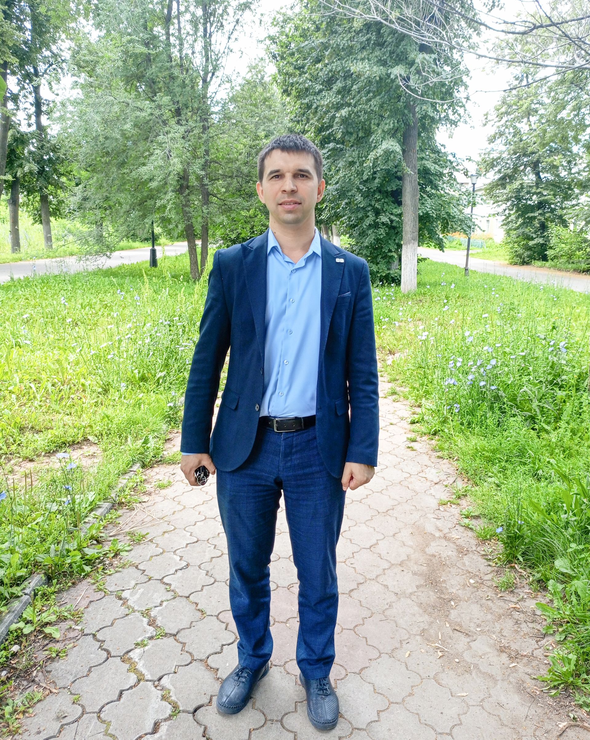 В лицее Бугульмы старшеклассники будут обучаться владению ИИ