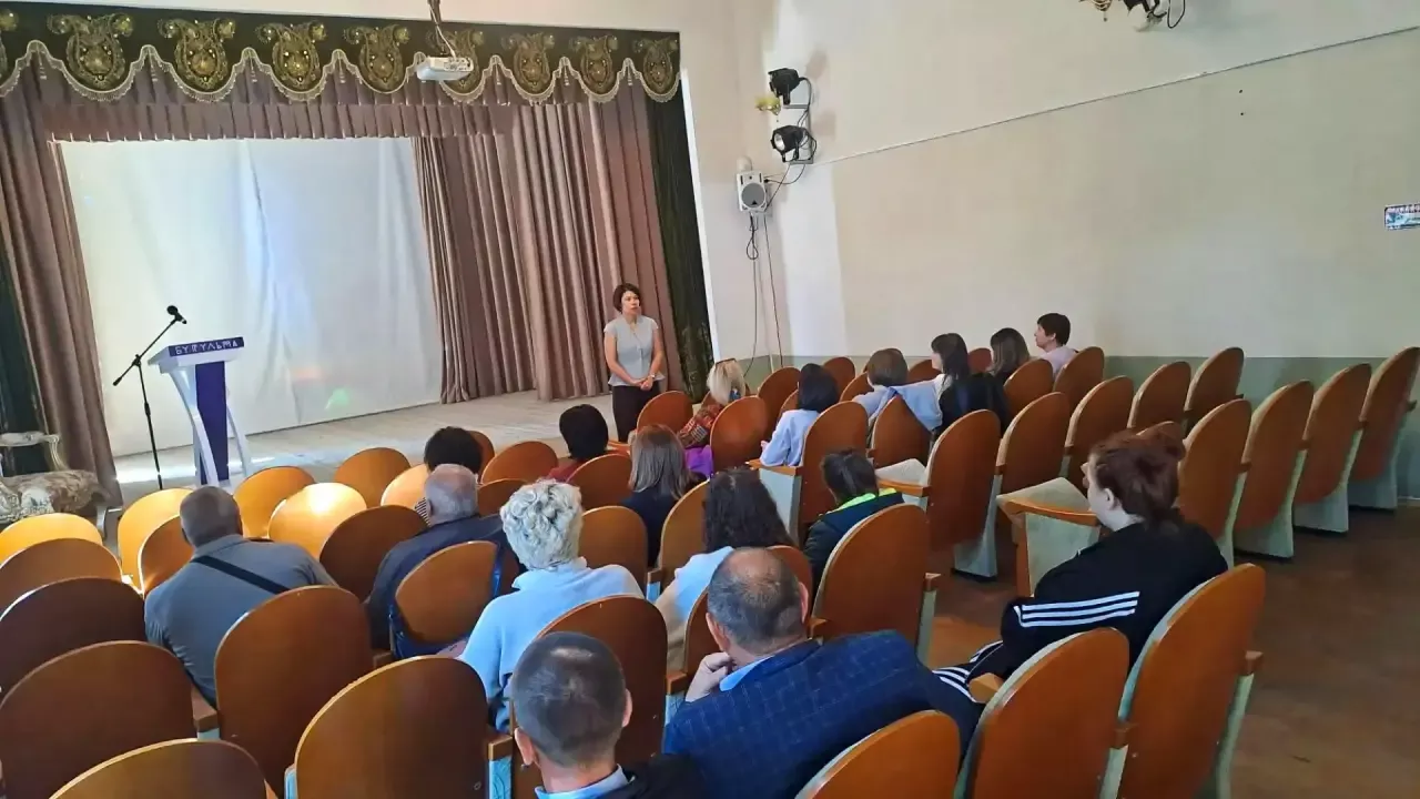 Дирекция парков и скверов и Музей Гашека подвели итоги работы