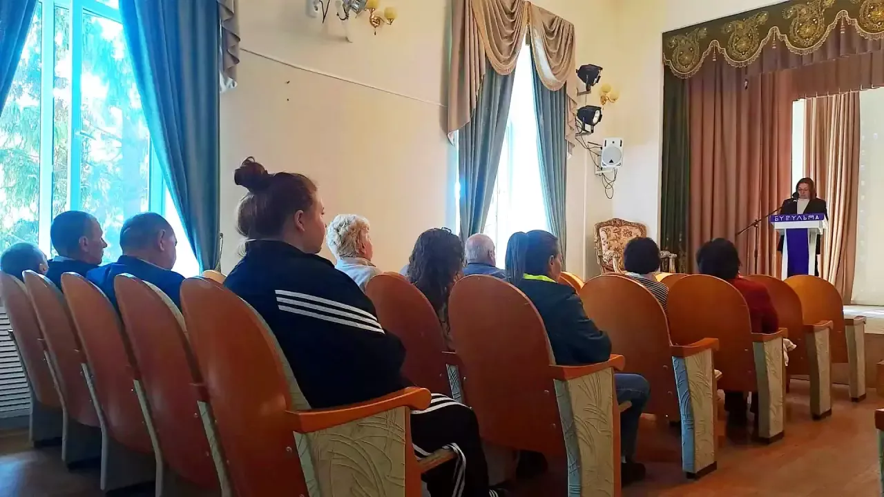 Дирекция парков и скверов и Музей Гашека подвели итоги работы