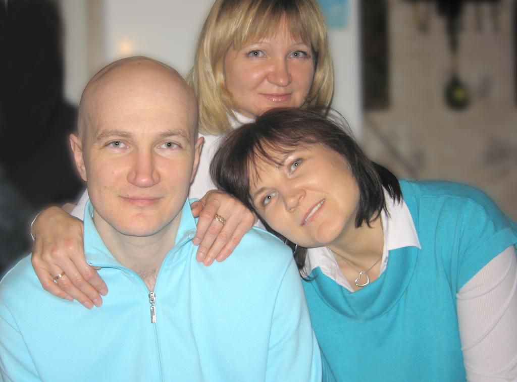 Бугульминец Дмитрий Подсекаев рассказал о своей профессии, хобби, семье и донорстве крови