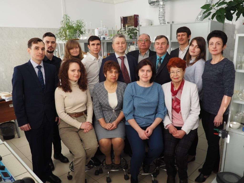 Коллеги Рафгата Ризванова называют его признанным специалистом, отличным организатором, человеком оптимальных решений