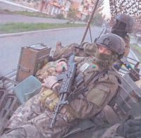 Бугульминец Иван Никаноров отправился на СВО, чтобы исполнить свой долг