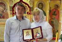 Супруга бойца СВО Ивана Семёнова рассказала о муже