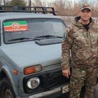 Сергей Дмитриев: «Добро всегда возвращается»