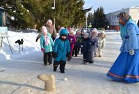 Анонс культурных мероприятий в Бугульме на следующую неделю