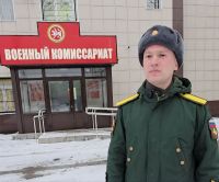 В Татарстане стартовал набор на военную службу по контракту специалистов по БПЛА