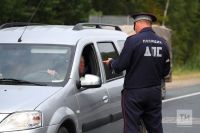 Бугульминец отказался от экспертизы и лишился водительских прав