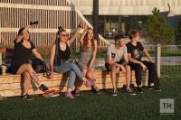 Как в Бугульме отметят День молодежи