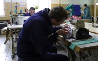 Как бывшим осужденным в Татарстане помогают вернуться в жизнь