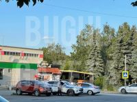 Шестеро нарушителей за семь дней лишились водительских прав в Бугульме