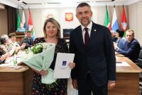 В Бугульме озвучили кадровые изменения