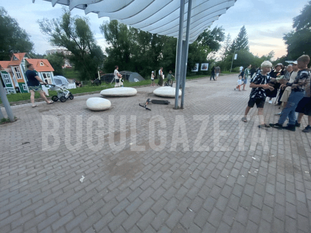 В Бугульме 16-летний подросток на электросамокате разбился насмерть